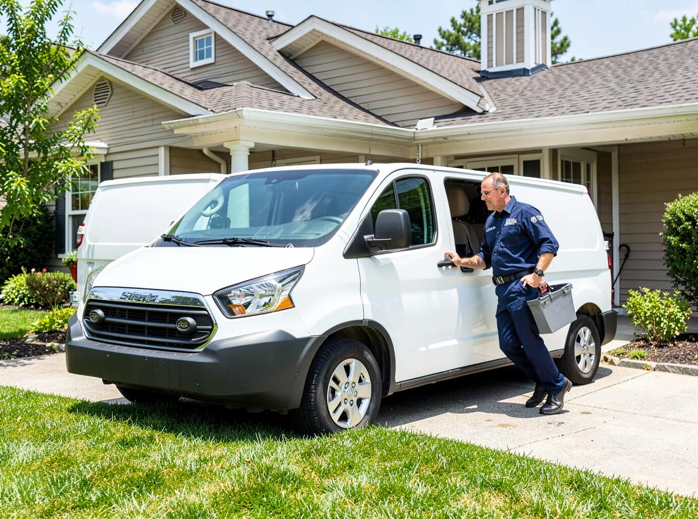 Emergency Plumber company in Danielsville, PA